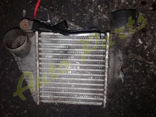 ΨΥΓΕΙΟ INTERCOOLER VW GOLF IV 1.9TDi , ΚΩΔ.ΑΝΤΑΛ. 1J014580SD , ΜΟΝΤΕΛΟ 1998-2004