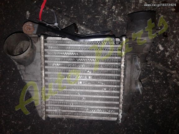 ΨΥΓΕΙΟ INTERCOOLER VW GOLF IV 1.9TDi , ΚΩΔ.ΑΝΤΑΛ. 1J014580SD , ΜΟΝΤΕΛΟ 1998-2004