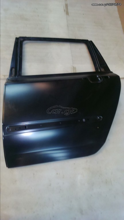 FIAT STILO (2001-2007) καινούρια, γνήσια  πίσω αριστερή πόρτα 