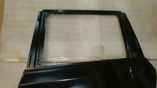 FIAT STILO (2001-2007) καινούρια, γνήσια  πίσω αριστερή πόρτα -thumb-3