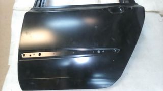 FIAT STILO (2001-2007) καινούρια, γνήσια  πίσω αριστερή πόρτα -thumb-4
