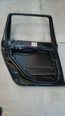 FIAT STILO (2001-2007) καινούρια, γνήσια  πίσω αριστερή πόρτα -thumb-5