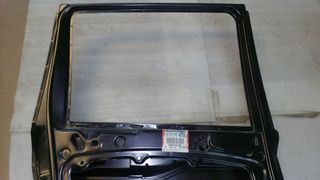 FIAT STILO (2001-2007) καινούρια, γνήσια  πίσω αριστερή πόρτα -thumb-7