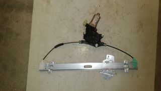 HYUNDAI ACCENT (2006-2010) καινούριος, γνήσιος μπροστινός αριστερός ηλεκτρικός γρύλλος παραθύρου-thumb-5
