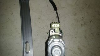 HYUNDAI ACCENT (2006-2010) καινούριος, γνήσιος μπροστινός αριστερός ηλεκτρικός γρύλλος παραθύρου-thumb-7