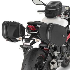 ΒΑΣΕΙΣ ΣΑΜΑΡΙΩΝ GIVI TRIUMPH STREET TRIPLE 675 '13-'16