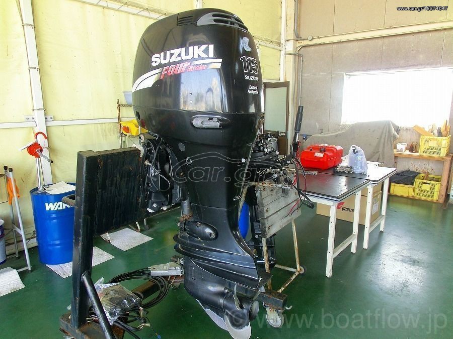 Suzuki 2008