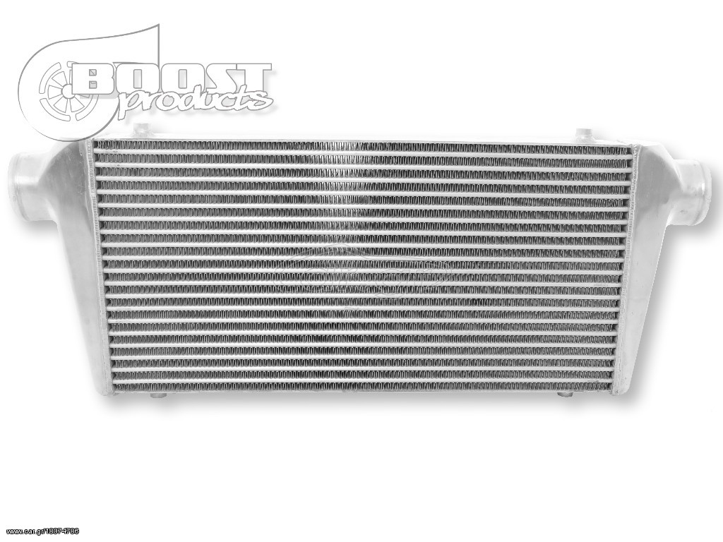 Intercooler 600x300x75 Boost Products