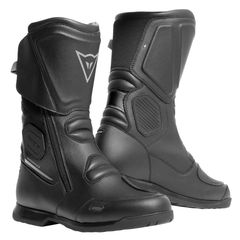 DAINESE X-TOURER D-WP BOOTS black/antracite προσφορά από 200ε τώρα