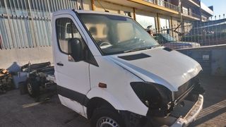 Πόρτα οδηγού  και συνοδηγού sprinter