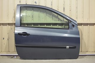 Renault Clio (3πορτο) 2006-2013 Πόρτα δεξιά.