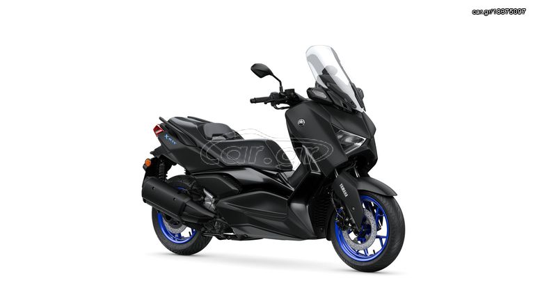 Yamaha X-Max 300 2025 STOK 24ΑΡΙΑ ΑΠΟ 6.790 ΜΟΝΟ 6.390 !!! ΕΛΑΧΙΣΤΑ ΚΟΜΜΑΤΙΑ!