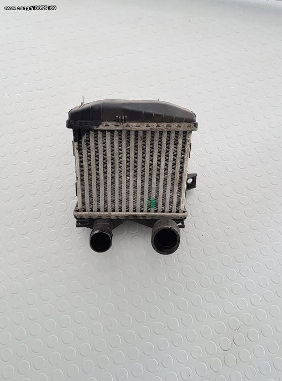 INTERCOOLER SMART 450 