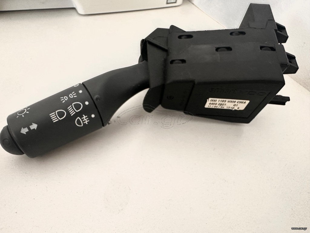ΔΙΑΚΟΠΤΗΣ ΦΩΤΩΝ  SMART 450 - 451