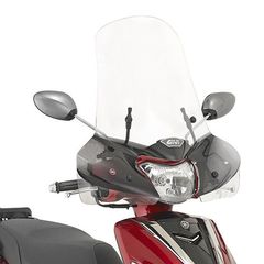 ΖΕΛΑΤΙΝΑ GIVI YAMAHA D'ELIGHT 125 '17-'18