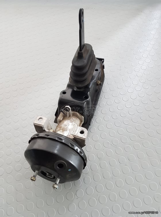 ΣΕΒΡΟ SMART 450