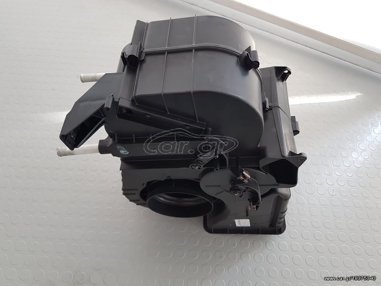 ΕΒΑΠΟΡΕΤΑ SMART 450