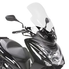 ΖΕΛΑΤΙΝΑ GIVI YAMAHA MAJESTY S 125 '14-'17