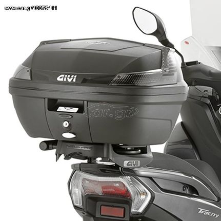 ΣΧΑΡΑ GIVI YAMAHA TRICITY 125/155 '14-'18