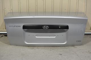 Hyundai Accent 2003-2005 Πορτμπαγκάζ.