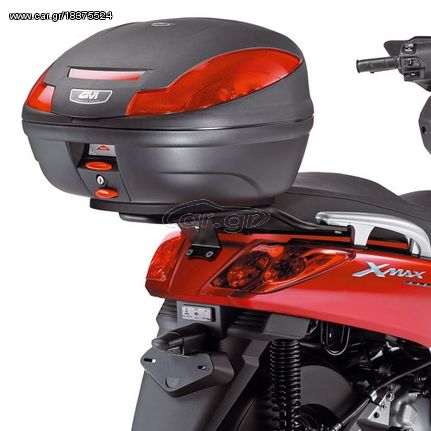 ΣΧΑΡΑ GIVI YAMAHA X-MAX 125/250 '05-'09