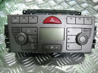 LANCIA YPSILON ΧΕΙΡΙΣΤΗΡΙΟ CLIMA