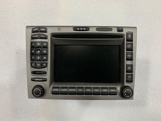 PORSCHE 997 PCM 2,1 ORIGINAL MONITOR HARMAN/BECKER ΟΘΟΝΗ NAVIGATION-thumb-1