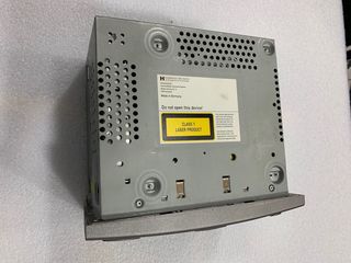 PORSCHE 997 PCM 2,1 ORIGINAL MONITOR HARMAN/BECKER ΟΘΟΝΗ NAVIGATION-thumb-3