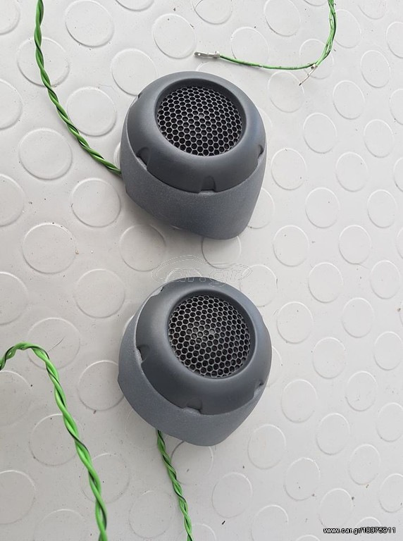 TWEETER ΤΑΜΠΛΟ SMART 450