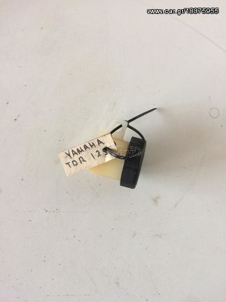 ΔΟΧΕΙΟ ΥΓΡΩΝ ΤΡΟΜΠΑΣ ΠΙΣΩ ΦΡΕΝΟΥ  YAMAHA TDR 125 MOTO PAPATSILEKAS