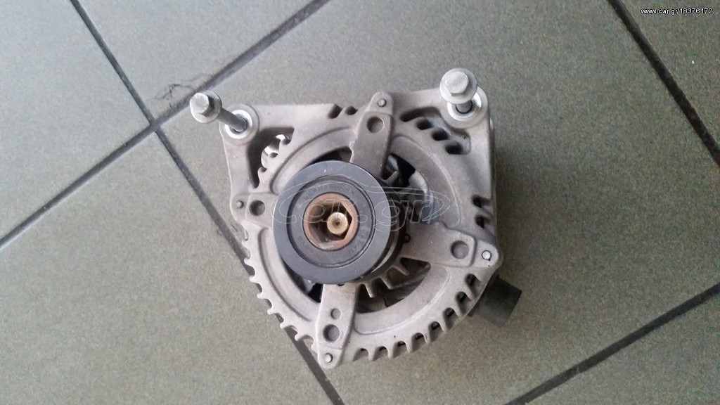 Δυναμο Ford 1.0 Ecoboost