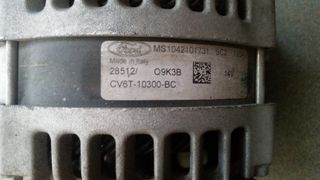 Δυναμο Ford 1.0 Ecoboost-thumb-2
