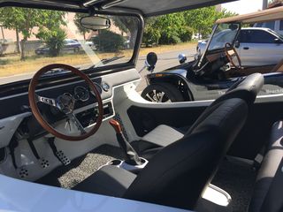 Κάμπριο / Roadster 2024 Beach Buggy-thumb-1
