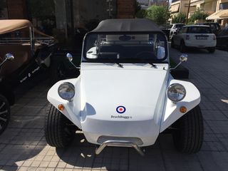 Κάμπριο / Roadster 2024 Beach Buggy-thumb-2