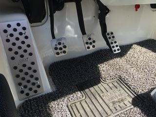 Κάμπριο / Roadster 2024 Beach Buggy-thumb-4