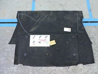 ΜΟΚΕΤΑ ΧΩΡΟΥ ΑΠΟΣΚΕΥΩΝ (51478146940) BMW 316 E36 COMPACT 1992-1998