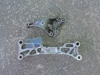 ΒΑΣEIΣ ΜΗΧΑΝΗΣ (V758078180)(9654165780) 5FW PEUGEOT 308 1600CC 16V 2012-2018