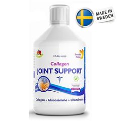 JOINT SUPPORT + Collagen 500ml (SWEDISH NUTRA)