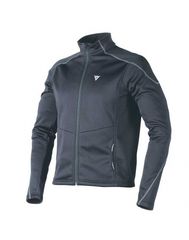 Dainese No Wind Layer D1 Ζακέτα Black