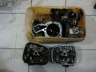 Bmw R 1150 RT GS BMW R 1150 RT (R22)