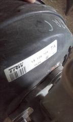Σεβρο φρενων κομπλέ για opel vectra C -thumb-2