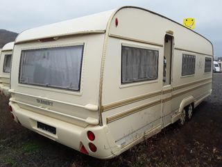 Tabbert 2013 *ΑΡΙΣΤΟ!! ΠΡΟΣΦΟΡΑ!!!Krone 655 Exclusiv-thumb-6