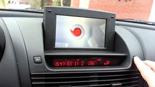 MAZDA RX8 NAVI ΜΗΧΑΝΙΣΜΟΣ ΠΛΗΡΗΣ ΛΕΙΤΟΥΡΓΙΑ  - Η ΤΙΜΗ ΕΙΝΑΙ ΕΝΔΕΙΚΤΙΚΗ/ΕΠΙΚΟΙΝΩΝΗΣΤΕ ΓΙΑ ΠΛΗΡΟΦΟΡΙΕΣ-thumb-8