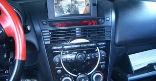 MAZDA RX8 NAVI ΜΗΧΑΝΙΣΜΟΣ ΠΛΗΡΗΣ ΛΕΙΤΟΥΡΓΙΑ  - Η ΤΙΜΗ ΕΙΝΑΙ ΕΝΔΕΙΚΤΙΚΗ/ΕΠΙΚΟΙΝΩΝΗΣΤΕ ΓΙΑ ΠΛΗΡΟΦΟΡΙΕΣ-thumb-6
