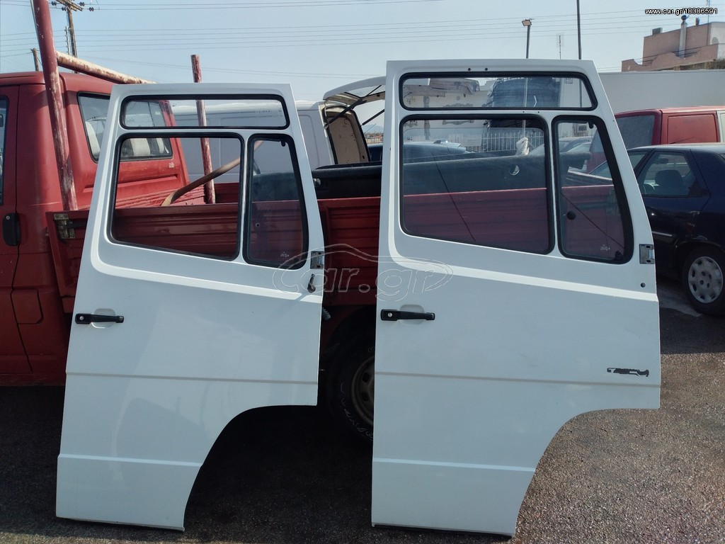MERCEDES VARIO-609-709-611- 614-711- 811-814-- ΠΟΡΤΑ ΔΕΞΙΑ- ΚΛΕΙΔΑΡΙΑ- ΓΡΥΛΟΣ ΔΕΞΙΑ