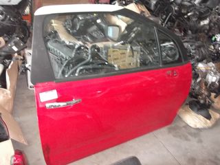 ΠΟΡΤΑ ΔΕΞΙΑ CITROEN DS3 09'-018'