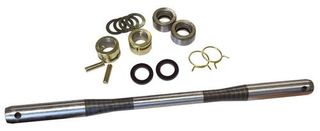 ΣΕΤ ΑΞΟΝΑ ΕΥΑΙΣΘΗΣΙΑΣ JOHN DEERE 510 mm Ø = 28 mm AL40976