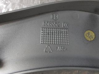 PIAGGIO  Beverly  Σπόιλερ ΔΞ  65635200EU-thumb-2