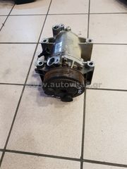 ΚΟΜΠΡΕΣΕΡ A/C D40