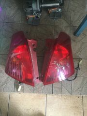 ΦΑΝΑΡΙΑ ΠΙΣΩ ΑΡ/ΔΕ SUZUKI SWIFT 2006